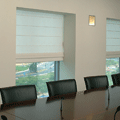 office blinds