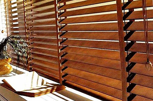 realgrain wood blinds